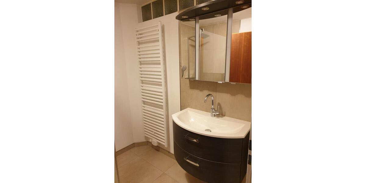 Erdgeschoßwohnung Olpe - 2 Zimmer, 60 m&sup2;, 600&euro; | Angebot:26045456