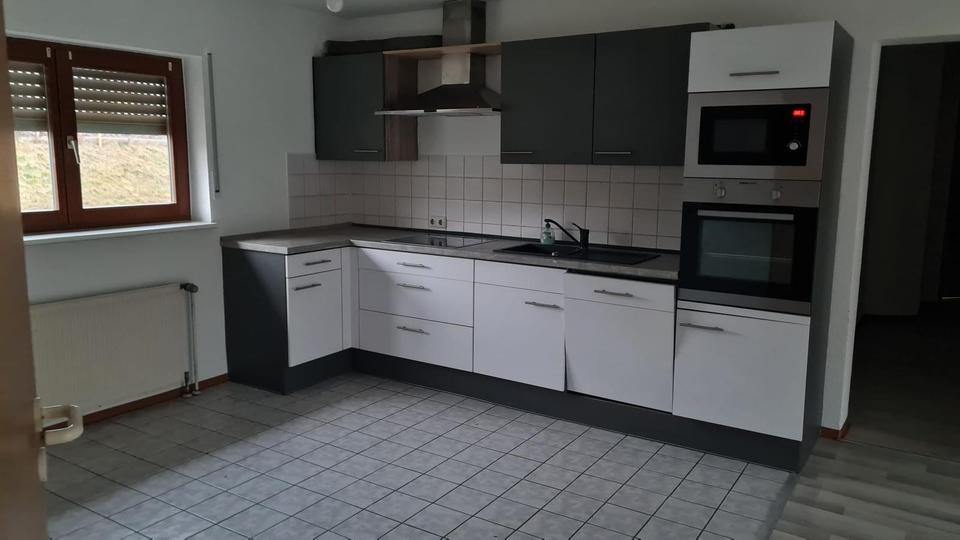 Erdgeschoßwohnung Hardheim - 4 Zimmer, 110 m&sup2;, 950&euro; | Angebot:24868658