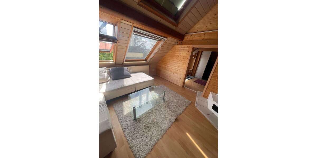Etagenwohnung Knittlingen - 2.5 Zimmer, 50 m&sup2;, 655&euro; | Angebot:27230689