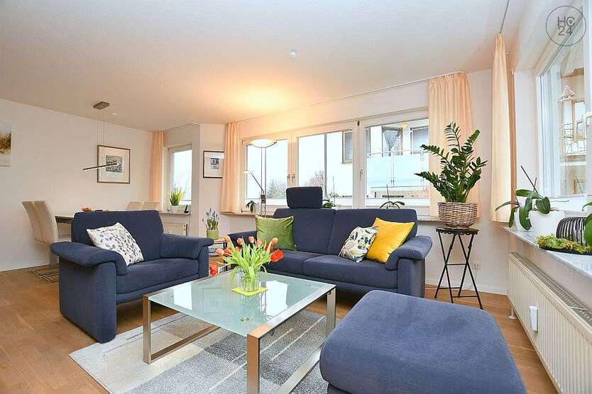 Wohnung zum Mieten in Filderstadt 1.690 € 85 m² 3 zimmer