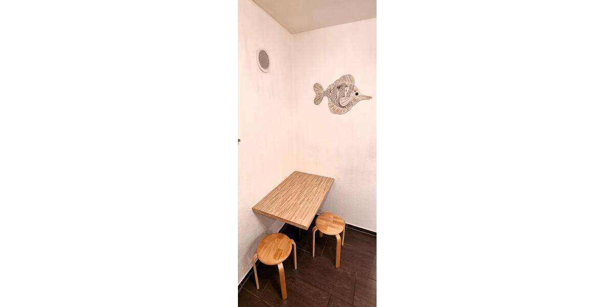 Wohnen auf Zeit Bremerhaven Geestemünde - 2 Zimmer, 60 m&sup2;, 1.290&euro; | Angebot:19451092