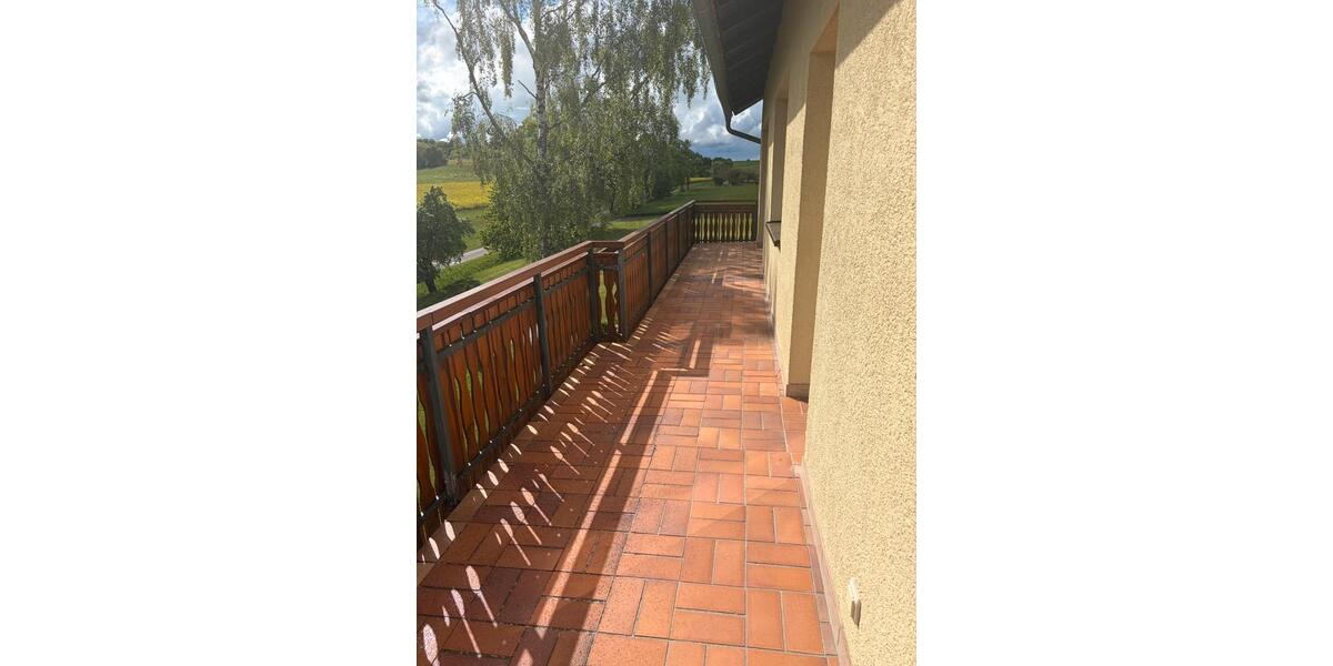 Etagenwohnung Stadtlauringen - 4 Zimmer, 102 m&sup2;, 825&euro; | Angebot:26604782
