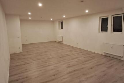 Einzimmer-Appartement von ca. 50 qm in Dudweiler 1 zimmer