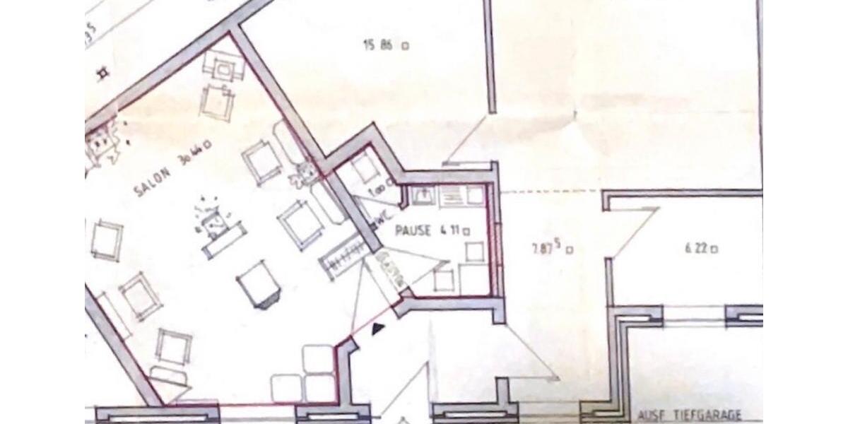 Gewerbeobjekt Lingen (Ems) Damaschke - 1.000&euro; | Angebot:25717201