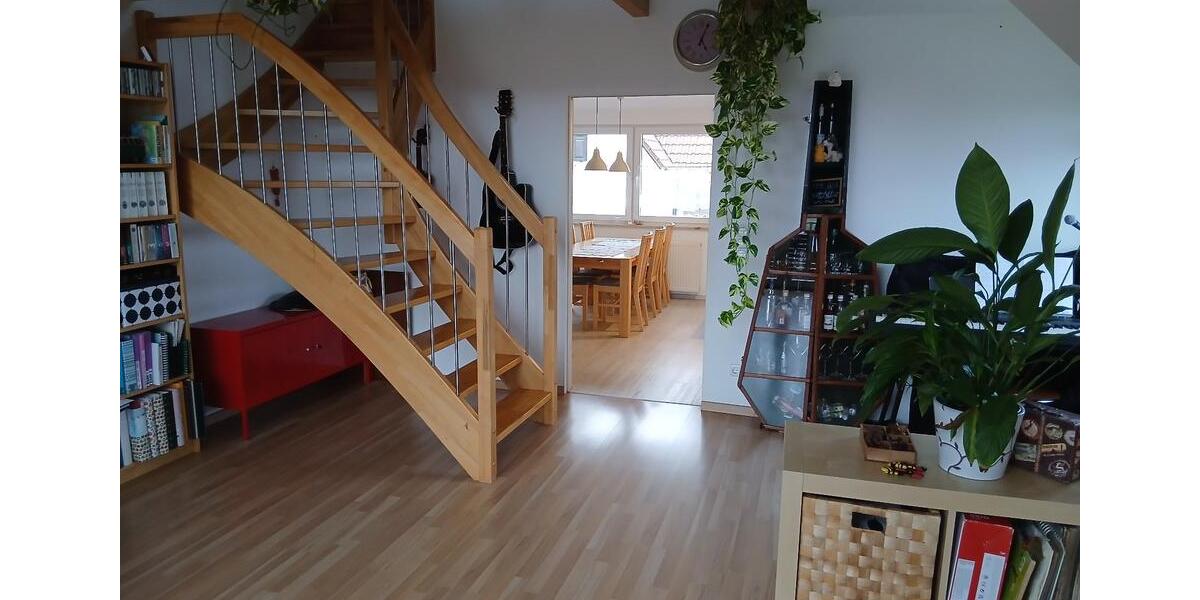 Wohnen auf Zeit Neusäß - 4 Zimmer, 105 m&sup2;, 1.750&euro; | Angebot:26017256