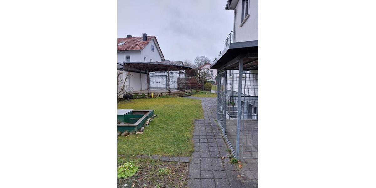 Einfamilienhaus Bad Saulgau - 6 Zimmer, 180 m&sup2;, 1.700&euro; | Angebot:24864535