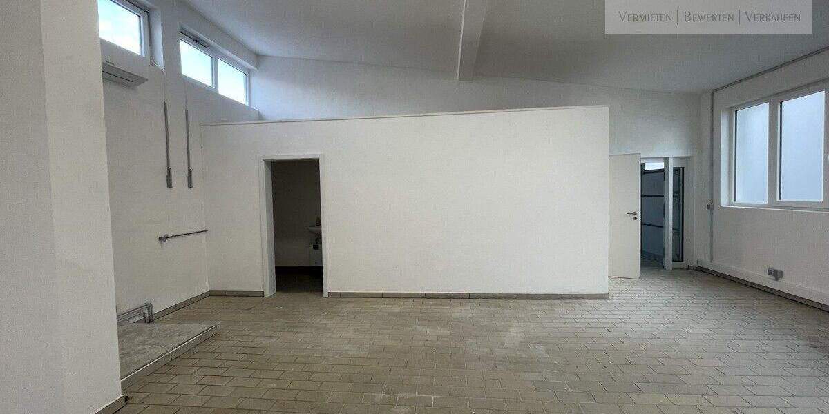 Gewerbeobjekt Kitzingen - 1.100&euro; | Angebot:25880843