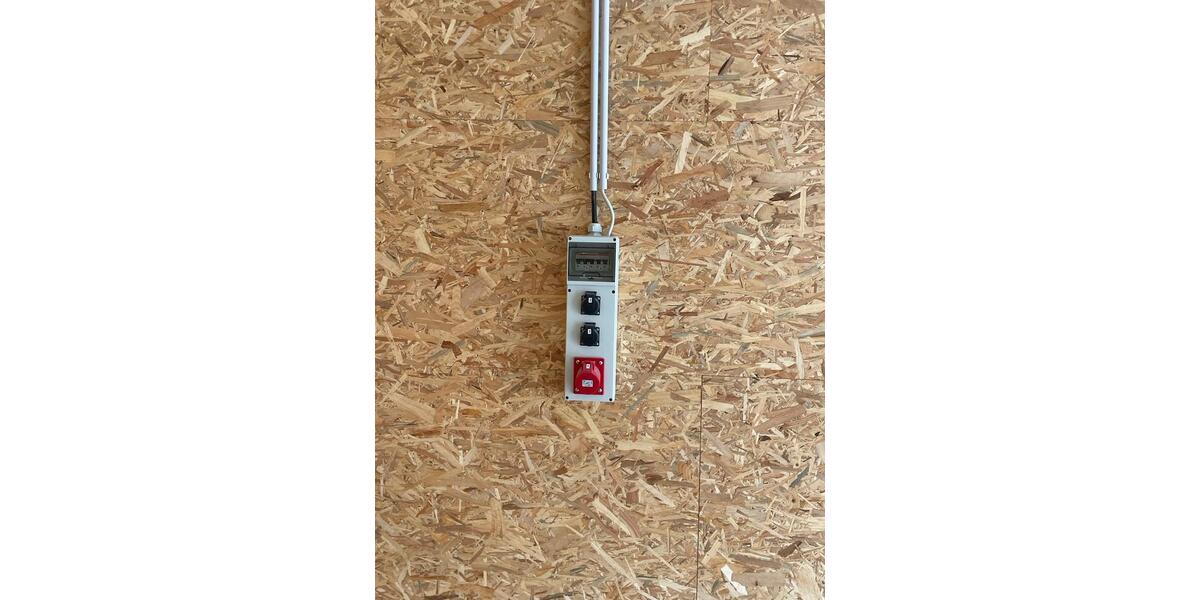 Gewerbeobjekt Eschbach - 260&euro; | Angebot:12259010