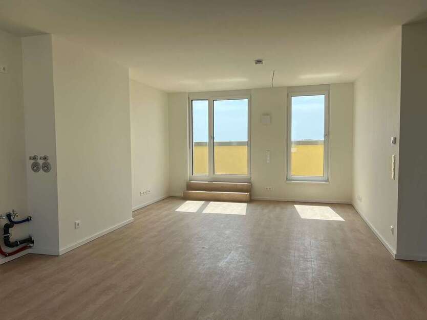 Wohnung zum Mieten in Berlin 1.803,06 € 128.79 m²