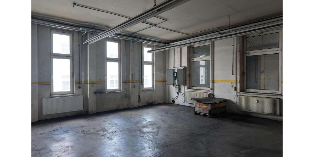 Gewerbeobjekt Schwerin Neumühle - 1.430&euro; | Angebot:25387277