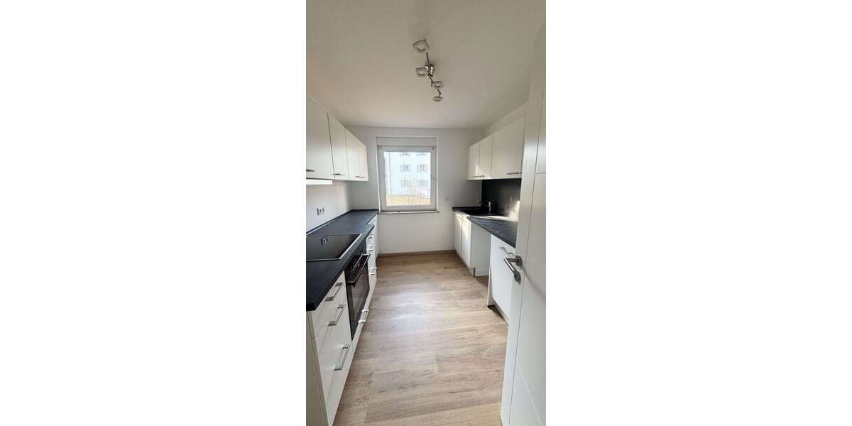 Wohnung zum Mieten in Nürnberg 950 € 64 m² 2 zimmer