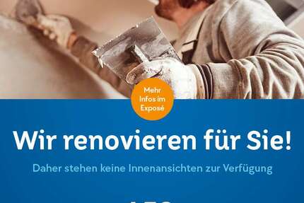 Wohnung Ahlen - 2.5 Zimmer, 51 m&sup2;, 441&euro; | Angebot:25371985