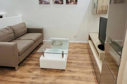 Mietwohnung in der Hauptstraße Burscheid, eigener Eingang 2 zimmer