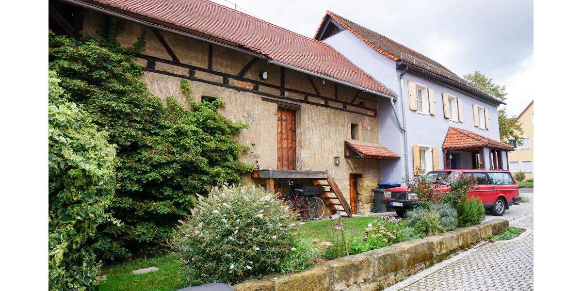 Einfamilienhaus Eggolsheim - 4 Zimmer, 111 m&sup2;, 1.250&euro; | Angebot:25246014