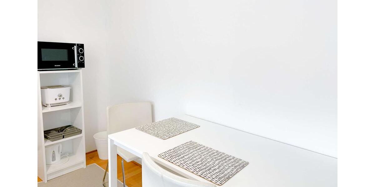 Wohnen auf Zeit Aachen Aachen-Mitte - 1 Zimmer, 30 m&sup2;, 900&euro; | Angebot:13982376