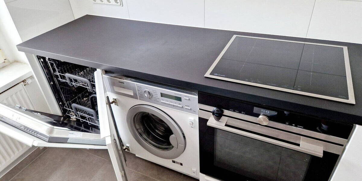 Etagenwohnung Velten Heidekrug - 2 Zimmer, 81 m&sup2;, 1.025&euro; | Angebot:26154500