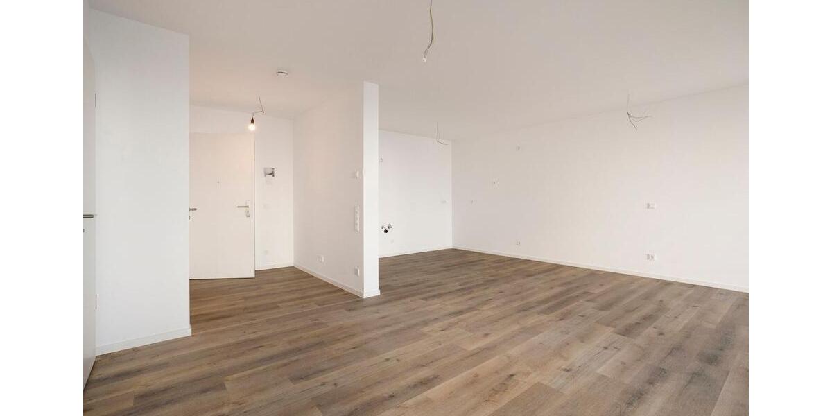 Erdgeschoßwohnung Gelsenkirchen Gelsenkirchen-Nord - 2 Zimmer, 80 m&sup2;, 870&euro; | Angebot:25852205