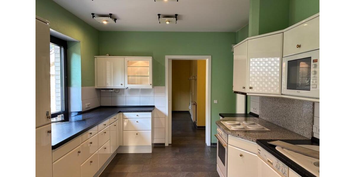 Bungalow im Herzen Vredens zu vermieten 4 zimmer