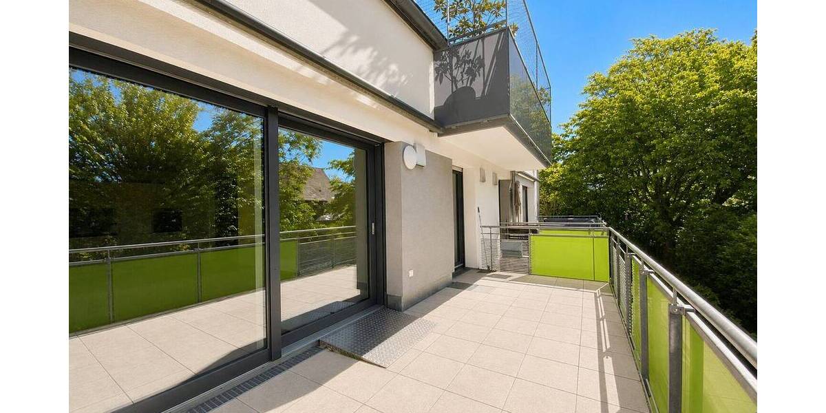 Etagenwohnung Ludwigsburg Pflugfelden - 4 Zimmer, 96 m&sup2;, 1.415&euro; | Angebot:26751815
