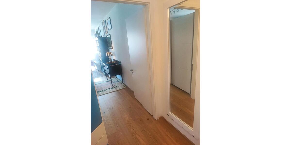 Etagenwohnung Bingen am Rhein - 1 Zimmer, 53 m&sup2;, 1.380&euro; | Angebot:26222591