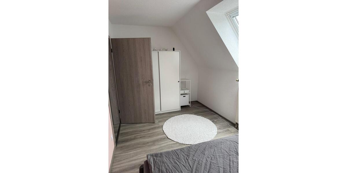 Maisonettenwohnung Bopfingen - 4 Zimmer, 79 m&sup2;, 850&euro; | Angebot:24004919