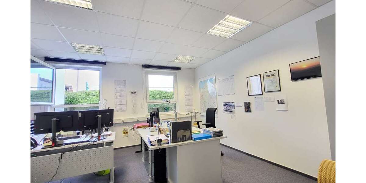 Gewerbeobjekt Neutraubling - 1.179&euro; | Angebot:26103282