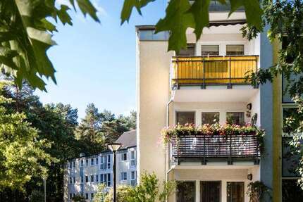 Wohnung zum Mieten in Brandenburg an der Havel 303,15 € 44.32 m² 2 zimmer