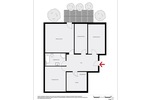 Exklusive 4 Raum EG Wohnung in Bestlage von Gera zu vermieten!! - Dachgeschoßwohnung Gera Untermhaus | Angebot:26101588