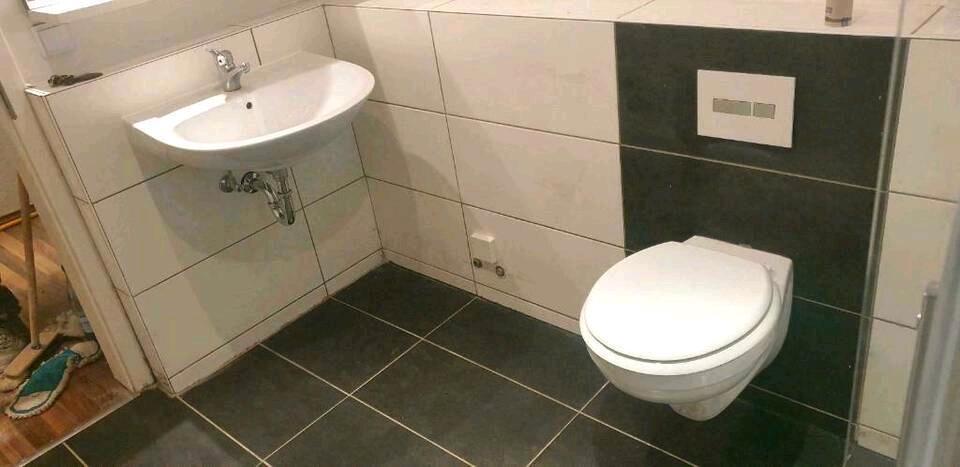 Maisonettenwohnung Dornhan - 3 Zimmer, 160 m&sup2;, 1.100&euro; | Angebot:26023523