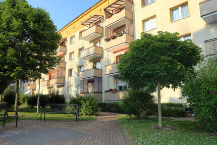 *Sanierte FamilienWohnung sucht DICH*