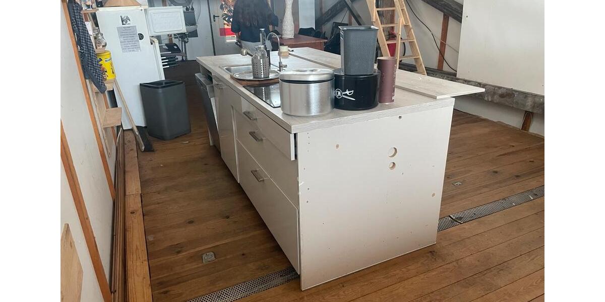 Gewerbeobjekt Berlin Treptow-Köpenick - 850&euro; | Angebot:26681595