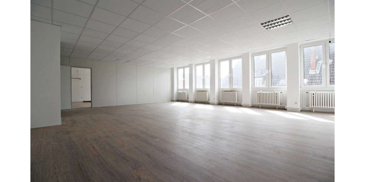 Büro in Minden 1.750 € 224 m² zimmer