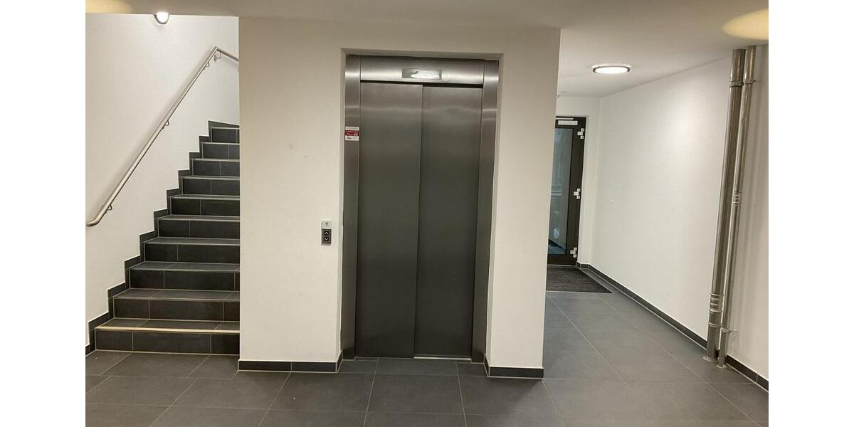 Erdgeschoßwohnung Nürnberg Sankt Leonhard - 1 Zimmer, 26 m&sup2;, 595&euro; | Angebot:23916530