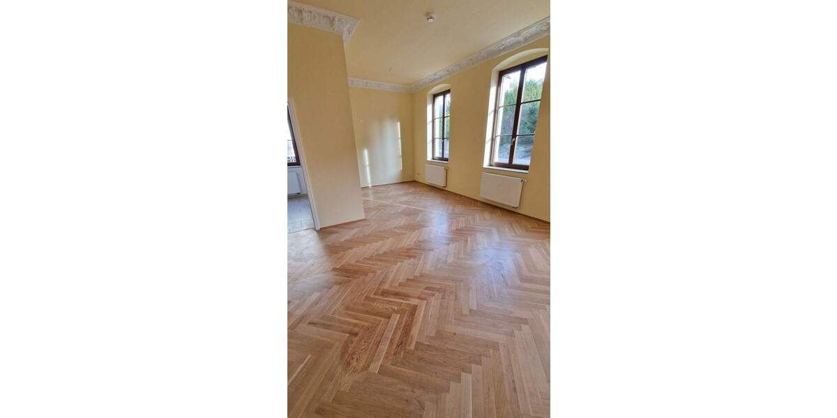 Etagenwohnung Rabenau Siedlung Waldfrieden - 2 Zimmer, 64 m&sup2;, 510&euro; | Angebot:25662451