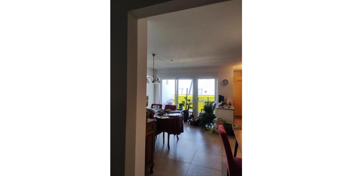 Etagenwohnung Trier Feyen-Weismark - 3 Zimmer, 76 m&sup2;, 950&euro; | Angebot:25979731