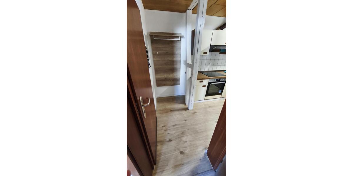 Etagenwohnung Immendingen - 2 Zimmer, 48 m&sup2;, 550&euro; | Angebot:25081868