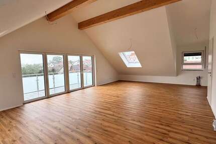 Wohnung zum Mieten in Leutenbach 1.540 € 106.85 m² 3.5 zimmer