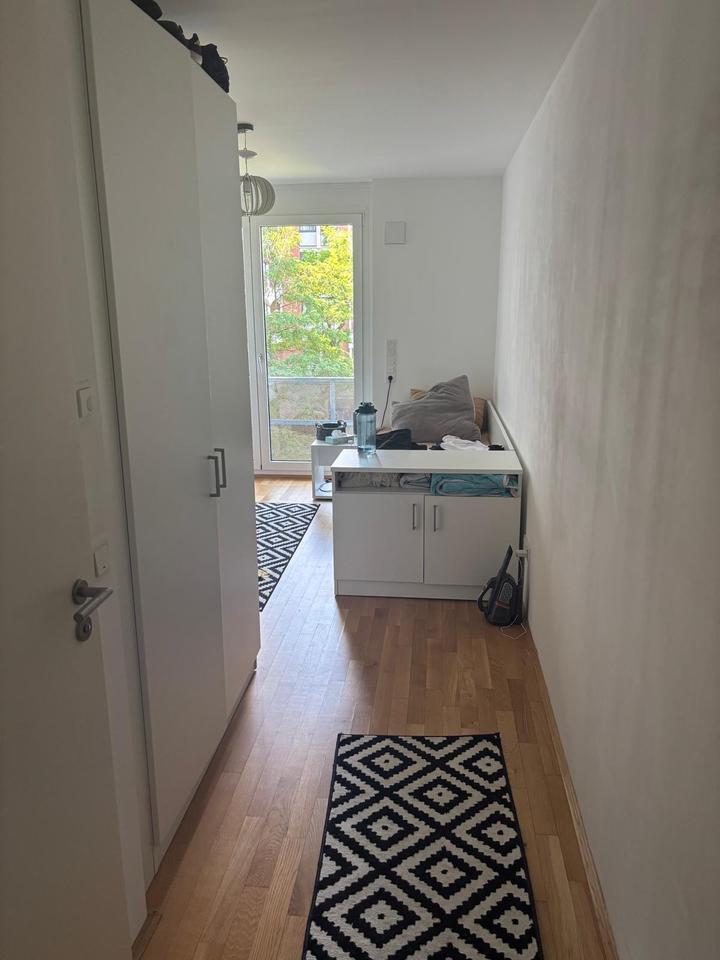Modern Studio Apartment for Rent – Comfortable, Stylish, and Conv