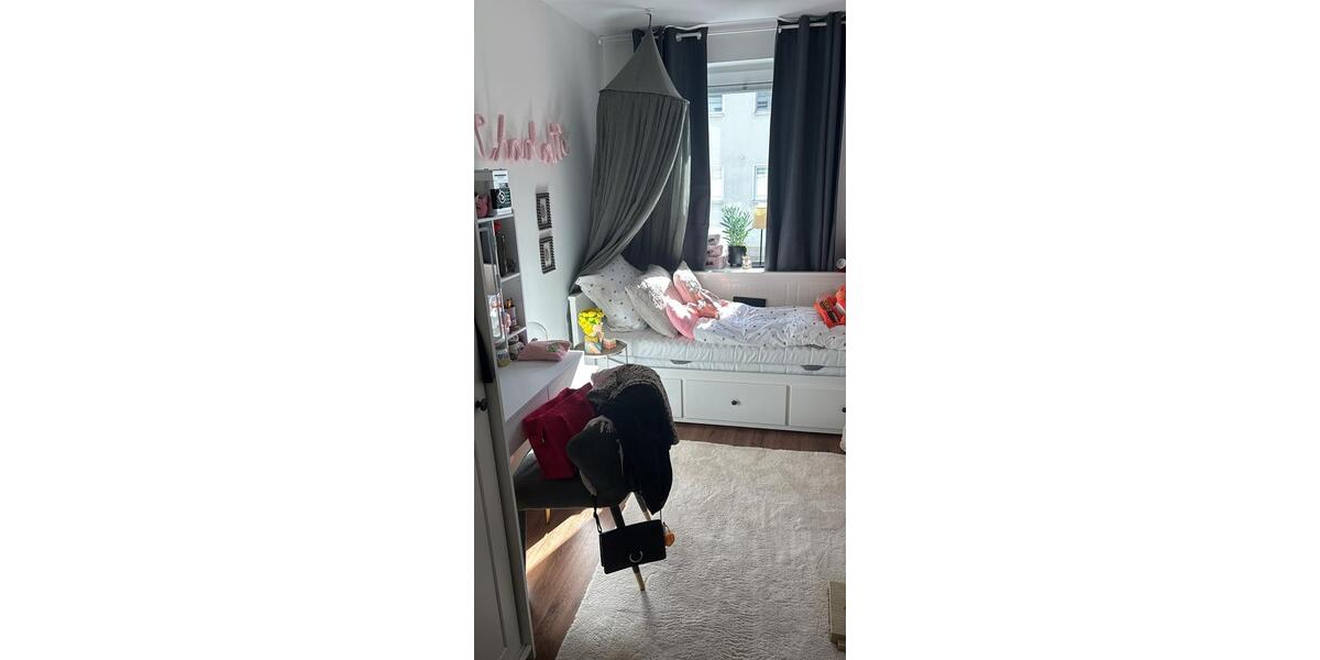 Etagenwohnung Dingelstädt - 4 Zimmer, 75 m&sup2;, 510&euro; | Angebot:26262172