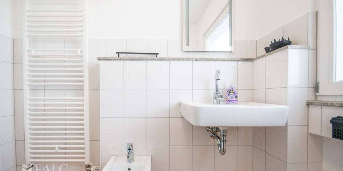 Business-Apartment mit Umsatzsteuerausweis Kurzzeitvermietung 2 zimmer