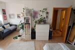 Dachgeschoßwohnung Marburg - 3 Zimmer, 80 m&sup2;, 1.200&euro; | Angebot:26567835