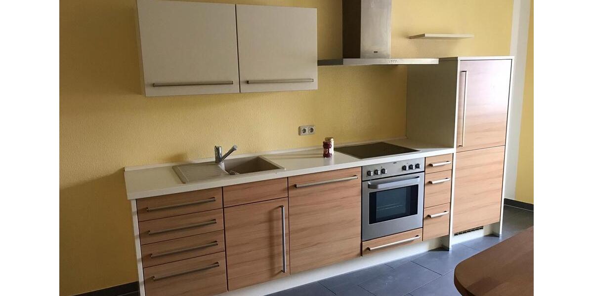 Etagenwohnung Rittersdorf - 5 Zimmer, 126 m&sup2;, 950&euro; | Angebot:24956653