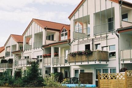 Wohnung Schönefeld - 3 Zimmer, 107 m&sup2;, 1.451&euro; | Angebot:26632902
