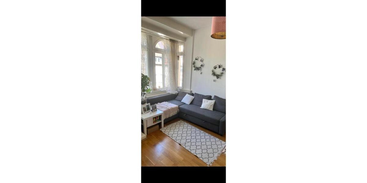 Fulda Innenstadt: Ein-Zimmer-Apartment 1 zimmer