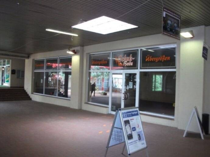 Gewerbeobjekt Wilthen - 510&euro; | Angebot:25689127