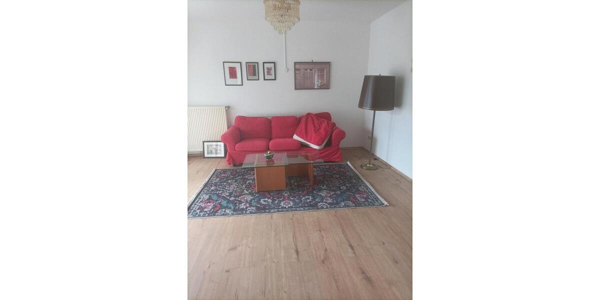 Wohnen auf Zeit Siegburg - 2 Zimmer, 63 m&sup2;, 40&euro; | Angebot:24806956