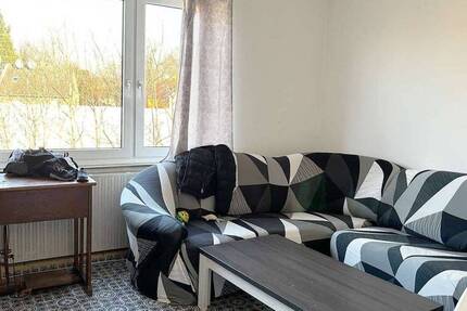 Praktische 3,5 Zimmer Wohnung 3 zimmer