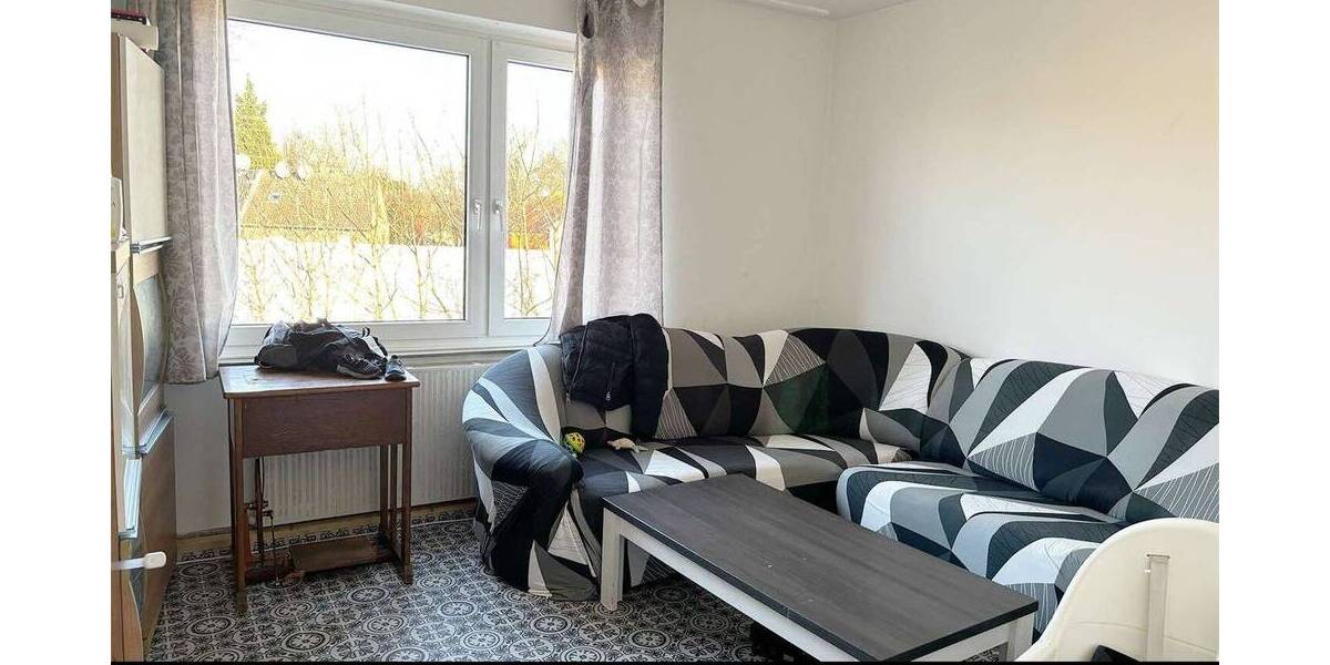 Praktische 3,5 Zimmer Wohnung 3 zimmer