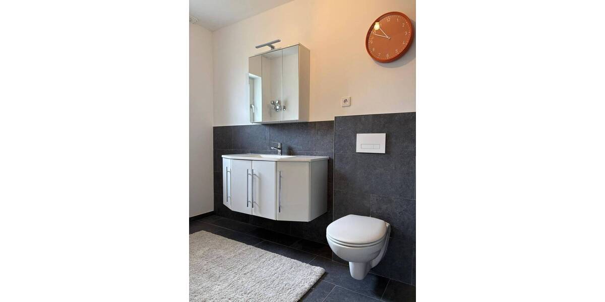 Etagenwohnung Baumholder - 3 Zimmer, 89 m&sup2;, 696&euro; | Angebot:25744567