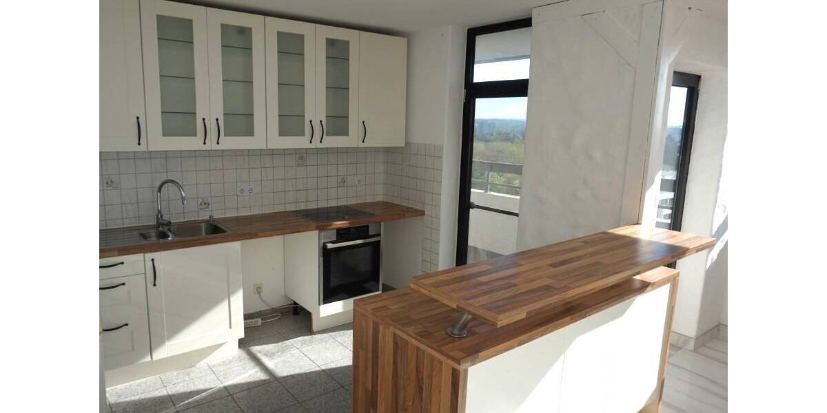 Etagenwohnung Nürnberg Tullnau - 3 Zimmer, 108 m&sup2;, 1.200&euro; | Angebot:26320378